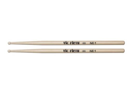 Vic Firth - Baguettes classiques américaines de Mike Johnston