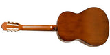 Yamaha - C40 - Classical Guitar