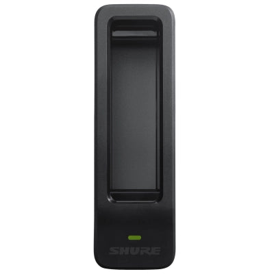 Shure - Single Battery Only Charger for SB904