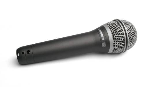 Samson - Q7 Supercardioid Dynamic Microphone