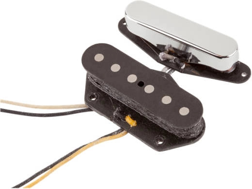 Fender - Custom Shop 51 Nocaster Micros (jeu de 2)