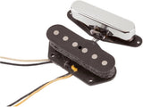 Fender - Custom Shop 51 Nocaster Micros (jeu de 2)