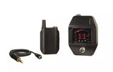 Shure - Système de pédales d'effet sans fil numériques pour guitare GLXD-16 avec câble WA305