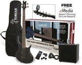 Epiphone - Toby Standard IV Bass Performance Pack