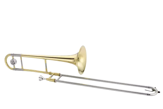 Jupiter - JTB1100Q Performance Series Tenor Trombone - Lacquer