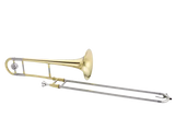 Jupiter - JTB1100Q Performance Series Tenor Trombone - Lacquer