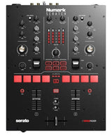 Numark - Scratch 24-Bit 2-Channel Scratch Mixer