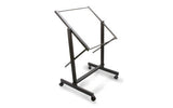 Hosa - 19-inch Rolling Studio Rack, 12U