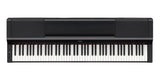 Yamaha - P-S500 Piano numérique 88 touches avec éclairage Stream - Noir