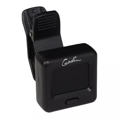 Godin Guitars - Clip-On Chromatic Tuner