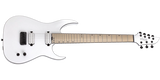 Schecter - Keith Merrow KM-7 Mk-III Hybrid Guitar - Snowblind