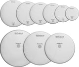 Roland - Peau maillée PowerPly MH2 pour batterie acoustique - 16