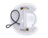 Oasis Guitar Products - Kit de cache-rosace