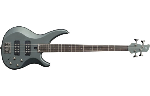 Yamaha - Guitare basse 4 cordes TRBX304 - Vert brume