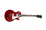 Gibson - Les Paul Standard 50s Figured Top - 60s Cherry