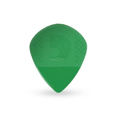 D'Addario - Médiator Nylpro Plus Jazz - 1,4 mm (paquet de 100)