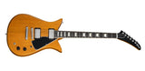 Gibson - Guitare électrique Theodore Standard avec étui rigide - Antique Natural