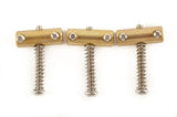 Fender - Kit de sillets compensés pour Telecaster Vintage