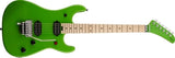 EVH - 5150 Series Standard, Maple Fingerboard - Slime Green
