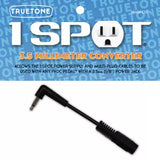 Truetone - Convertisseur 1 spot 3,5 mm