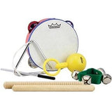 Remo - Kit de création musicale pour enfants, sans DVD