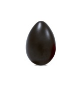 Latin Percussion - 3 Big Egg Shaker - Black