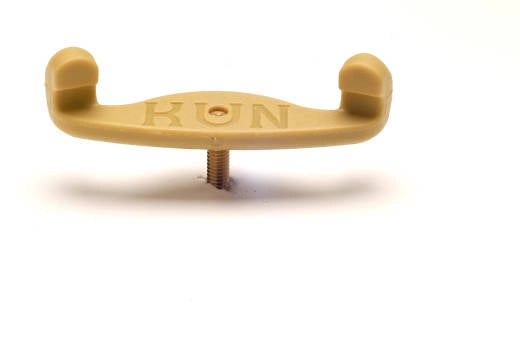 Kun - Fourche d'épaule surmoulée avec vis