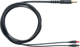 Shure - Replacement Detachable Cable for SRH1440/SRH1840