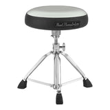 Pearl - Siège de batterie D-1500 Roadster - Blanc