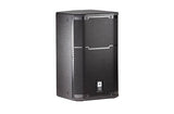 JBL - Enceinte passive 2 voies PRX412M 12 - Noir