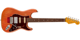 Fender - Michael Landau Coma Stratocaster, touche en palissandre - Coma Red