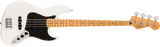 Fender - Player II Jazz Bass, touche en érable - Blanc polaire