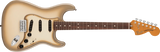 Fender - Stratocaster Vintera II 70e anniversaire, touche en palissandre - Antigua
