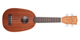 Kala - Mahogany Pineapple Shaped Soprano Ukulele