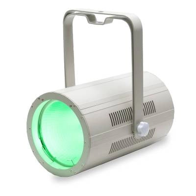 American DJ - Projecteur LED COB RGBA Wash 1 x 150 W 4-en-1 RGBA - Perle