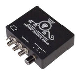 Black Lion Audio - Micro Clock Mk2 Horloge Wordclock haute résolution 44,1/192 kHz