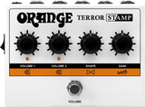 Orange Amplifiers - Terror Stamp 20W Hybrid Valve Guitar Amp Pedal