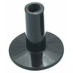 Gibraltar - Manchon de cymbale haut à base recourbée - 8 mm