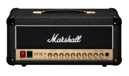 Marshall - Tête d'ampli studio SN20H JCM 900 - 20 watts