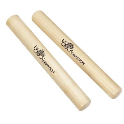 Los Cabos Drumsticks - Maple Claves