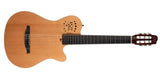 Guitares Godin - Multiac Grand Concert Deluxe Acoustic avec housse