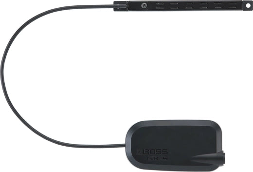 BOSS - Système de micro divisé pour guitare électrique GK-5