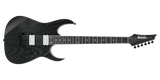 Guitare électrique Ibanez RGR652AHBF Prestige - Noir patiné