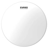 Evans - MX Frost Marching Tenor Drum Head, 14 Inch