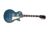 Gibson - Les Paul Standard 60s Plaintop - Pelham Blue