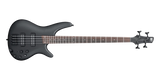 Ibanez - SR300EB SR4 Standard Bass - Weathered Black