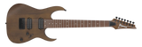 Ibanez - Guitare électrique 7 cordes RG - Noyer plat