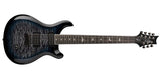 PRS Guitars - Guitare électrique 7 cordes SE Mark Holcomb SVN avec housse - Blue Burst