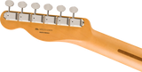 Fender - Player II Telecaster HH, touche en érable - 3-Color Sunburst 0140572500