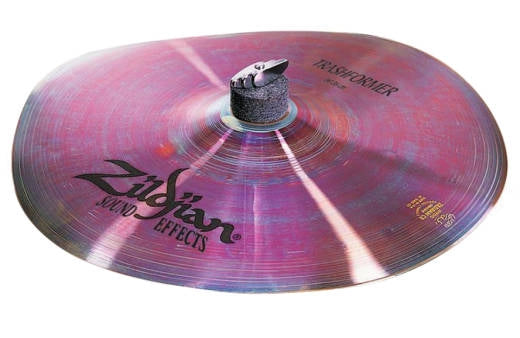 Cymbale Zildjian FX Trashformer - 14 pouces